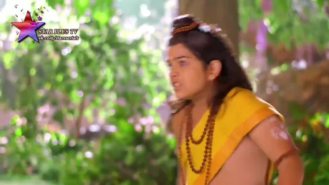 Лав и Куш (2019) 105 серия