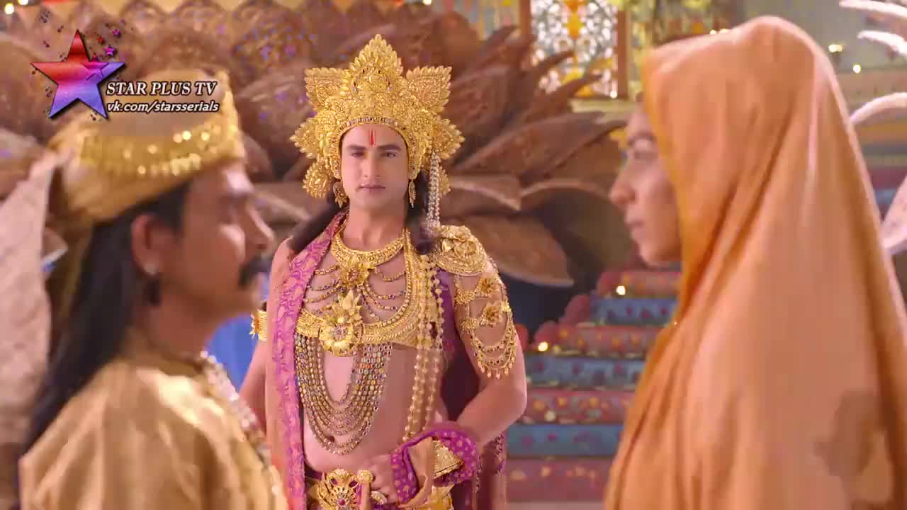 Лав и Куш 108 серия Лав и Куш 108 серия