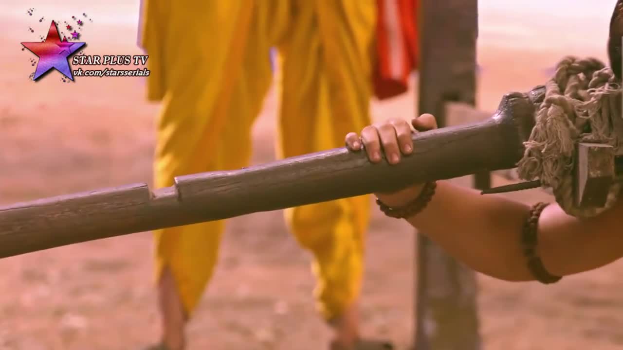 Лав и Куш (2019) 112 серия