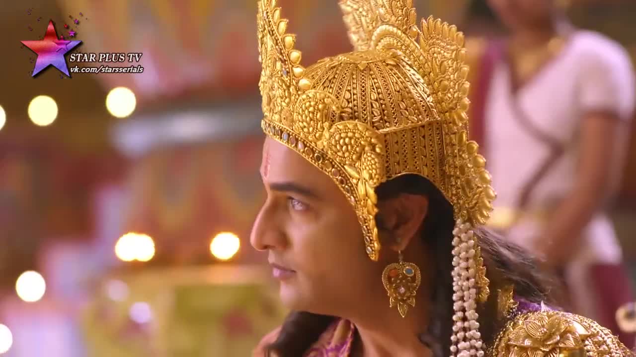 Лав и Куш (2019) 121 серия