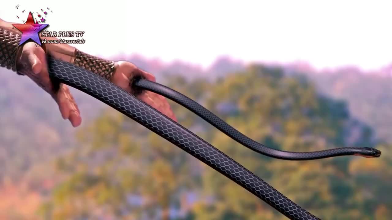 Лав и Куш 123 серия Лав и Куш 123 серия