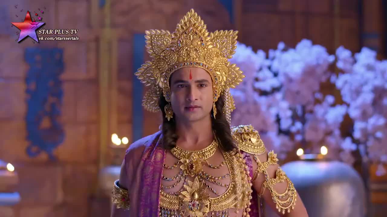 Лав и Куш (2019) 126 серия