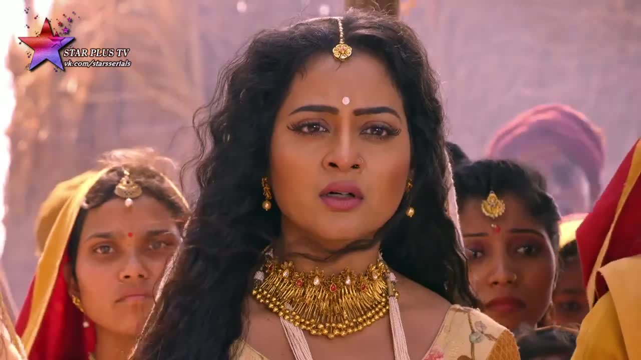 Лав и Куш 132 серия