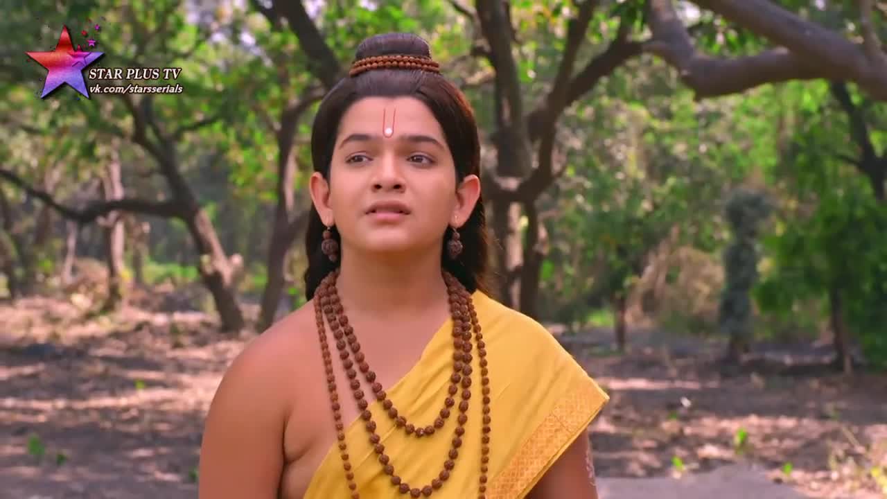 Лав и Куш (2019) 137 серия