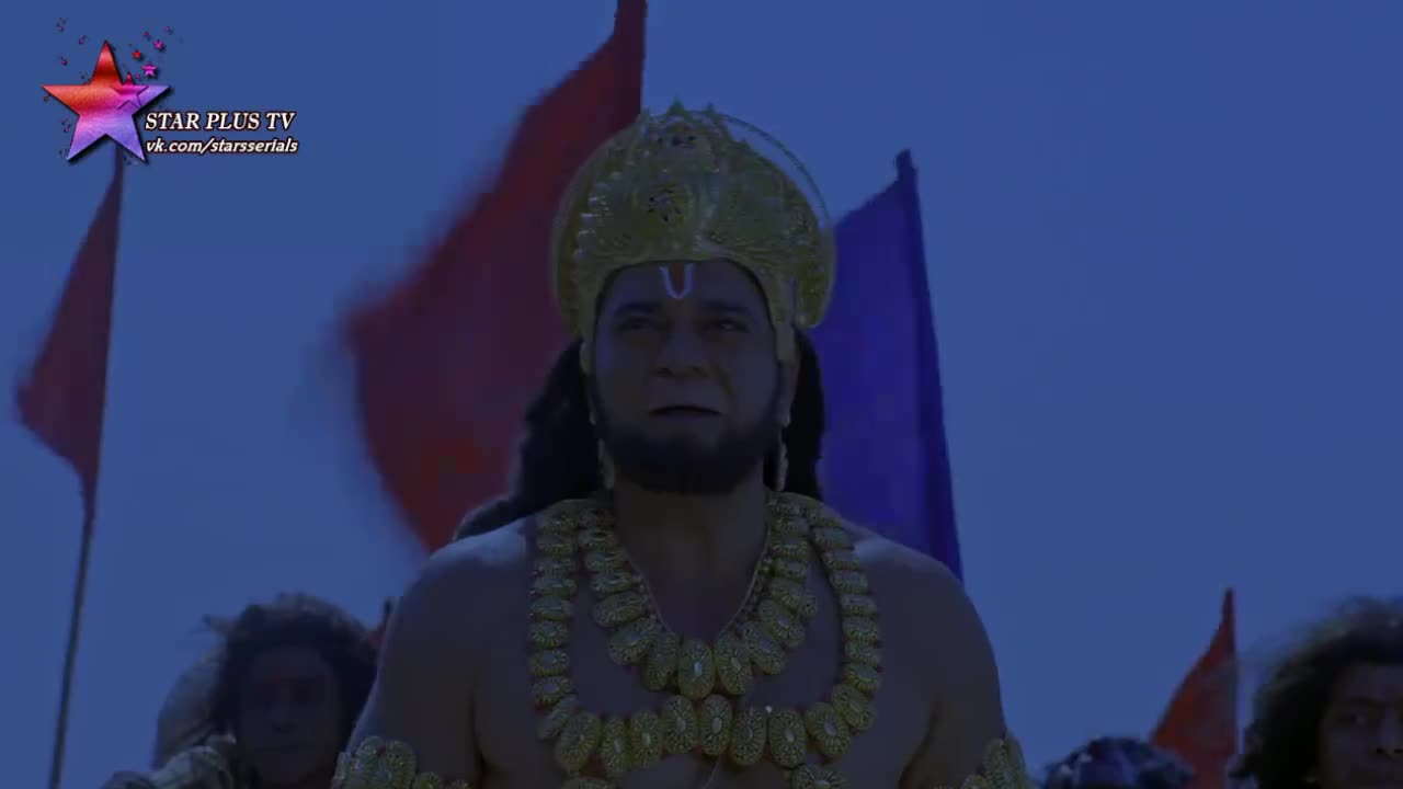 Лав и Куш (2019) 139 серия