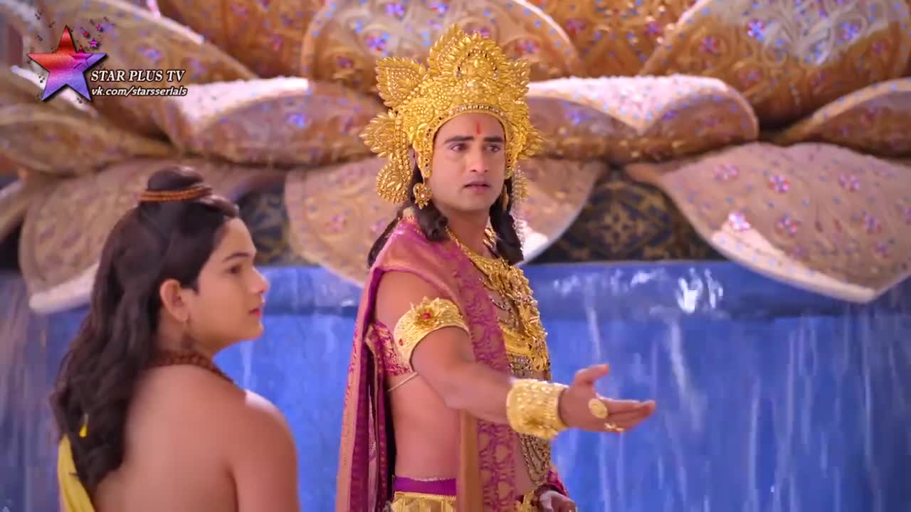 Лав и Куш 141 серия Лав и Куш 141 серия