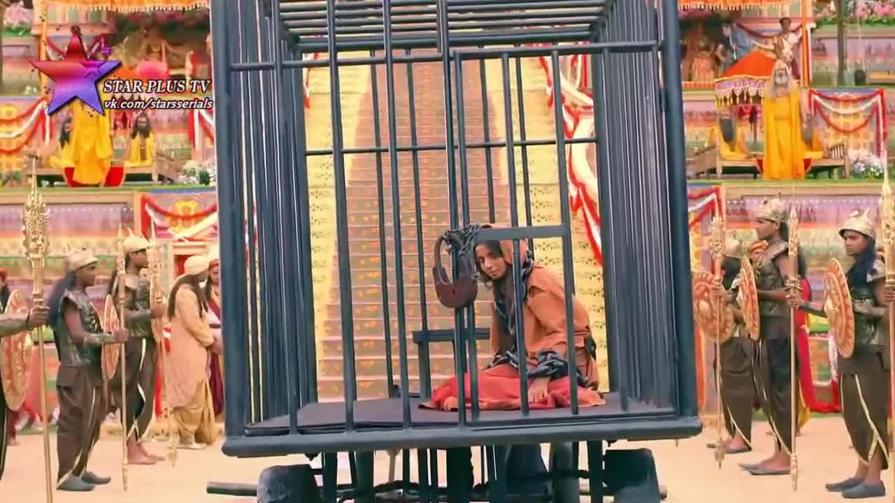 Лав и Куш 19 серия Лав и Куш 19 серия