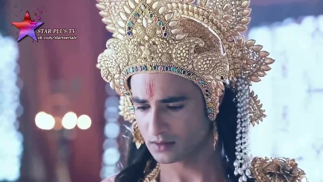 Лав и Куш 20 серия Лав и Куш 20 серия