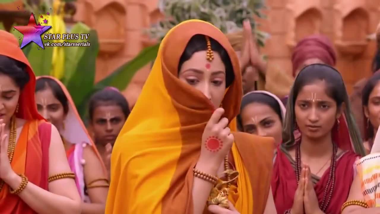 Лав и Куш (2019) 25 серия