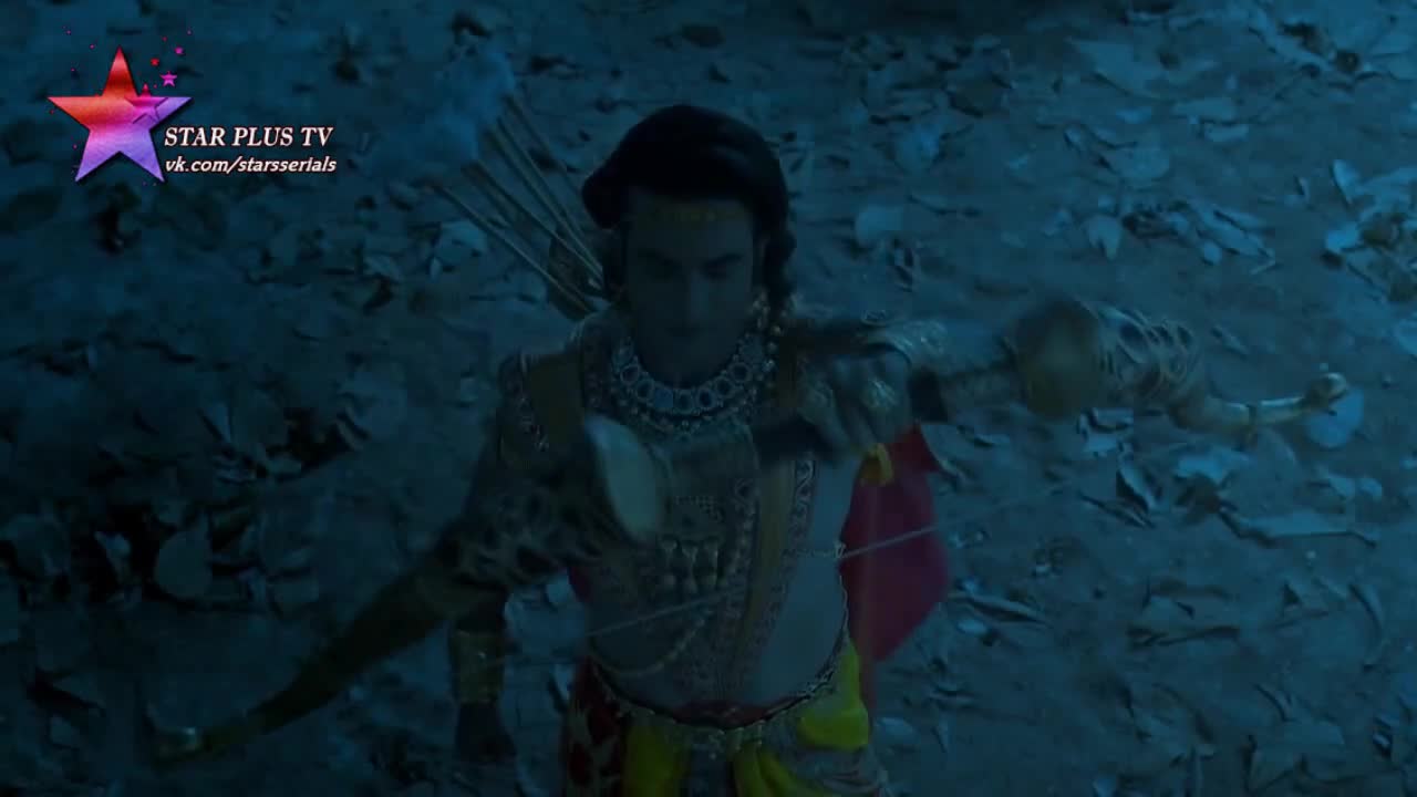Лав и Куш (2019) 27 серия