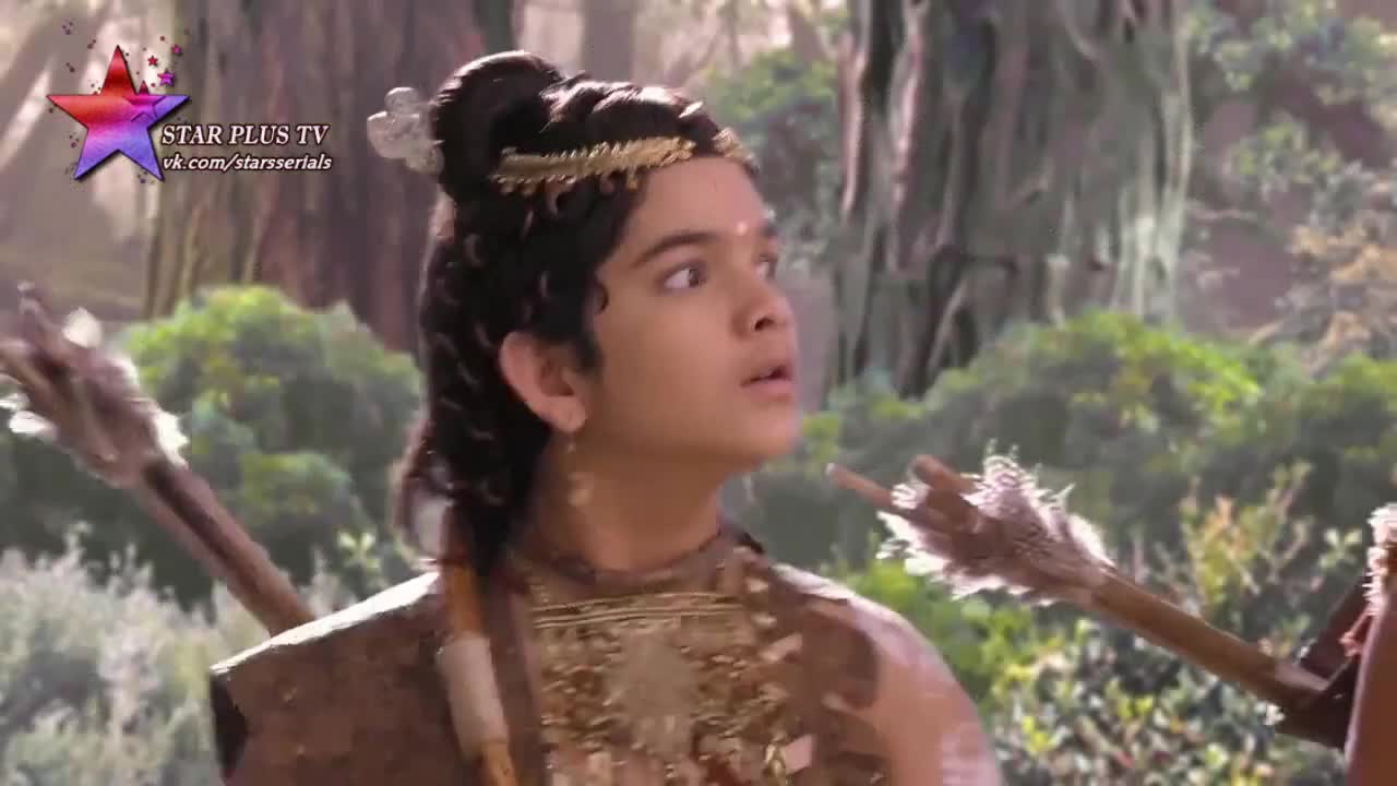 Лав и Куш 29 серия