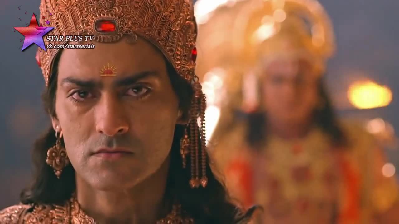 Лав и Куш 3 серия Лав и Куш 3 серия