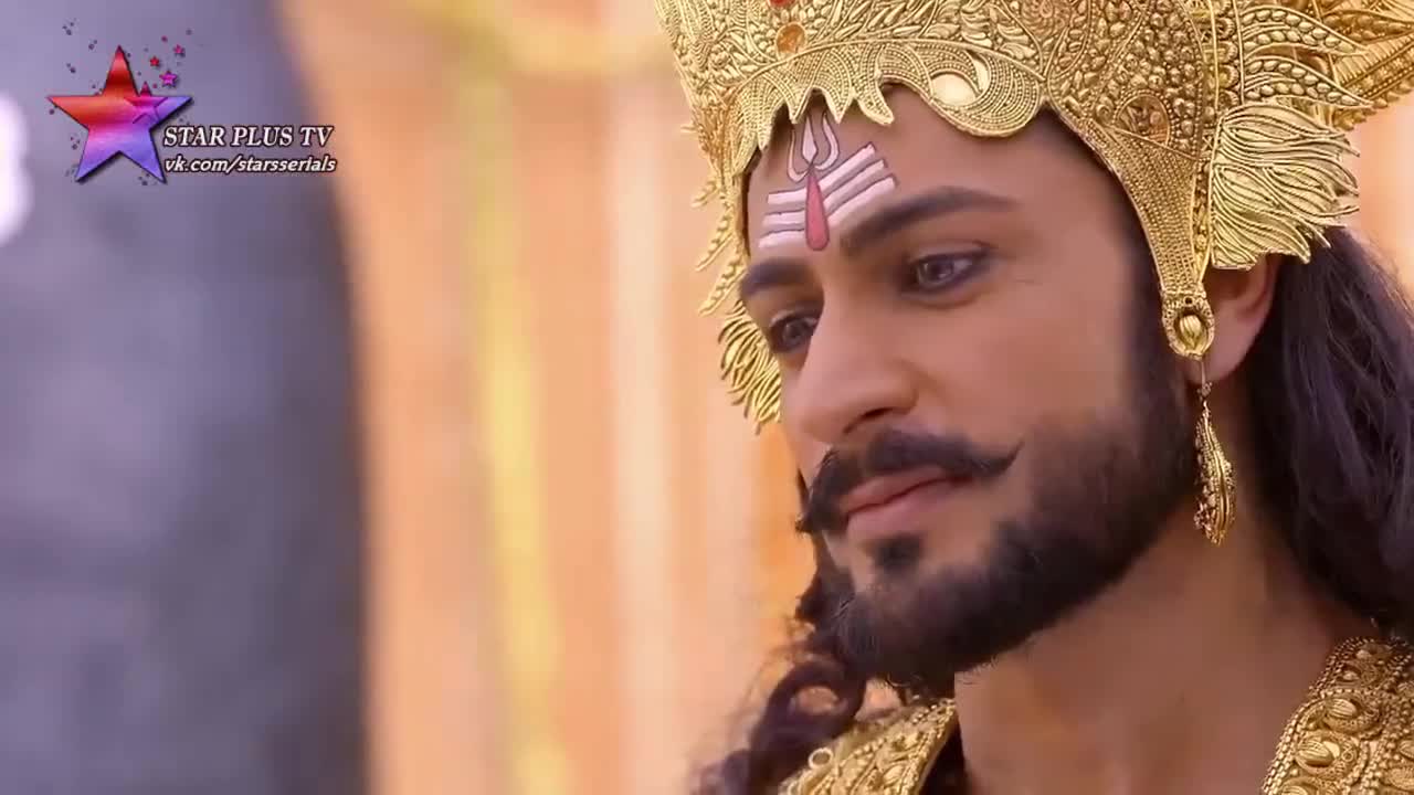 Лав и Куш (2019) 33 серия