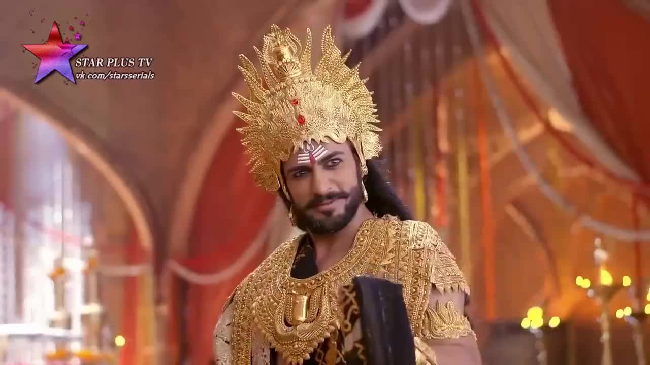 Лав и Куш (2019) 35 серия