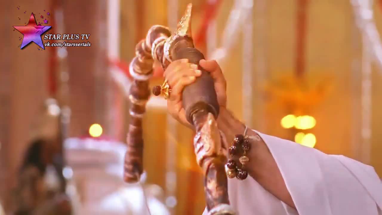 Лав и Куш (2019) 37 серия