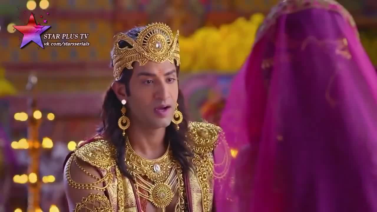 Лав и Куш 39 серия Лав и Куш 39 серия