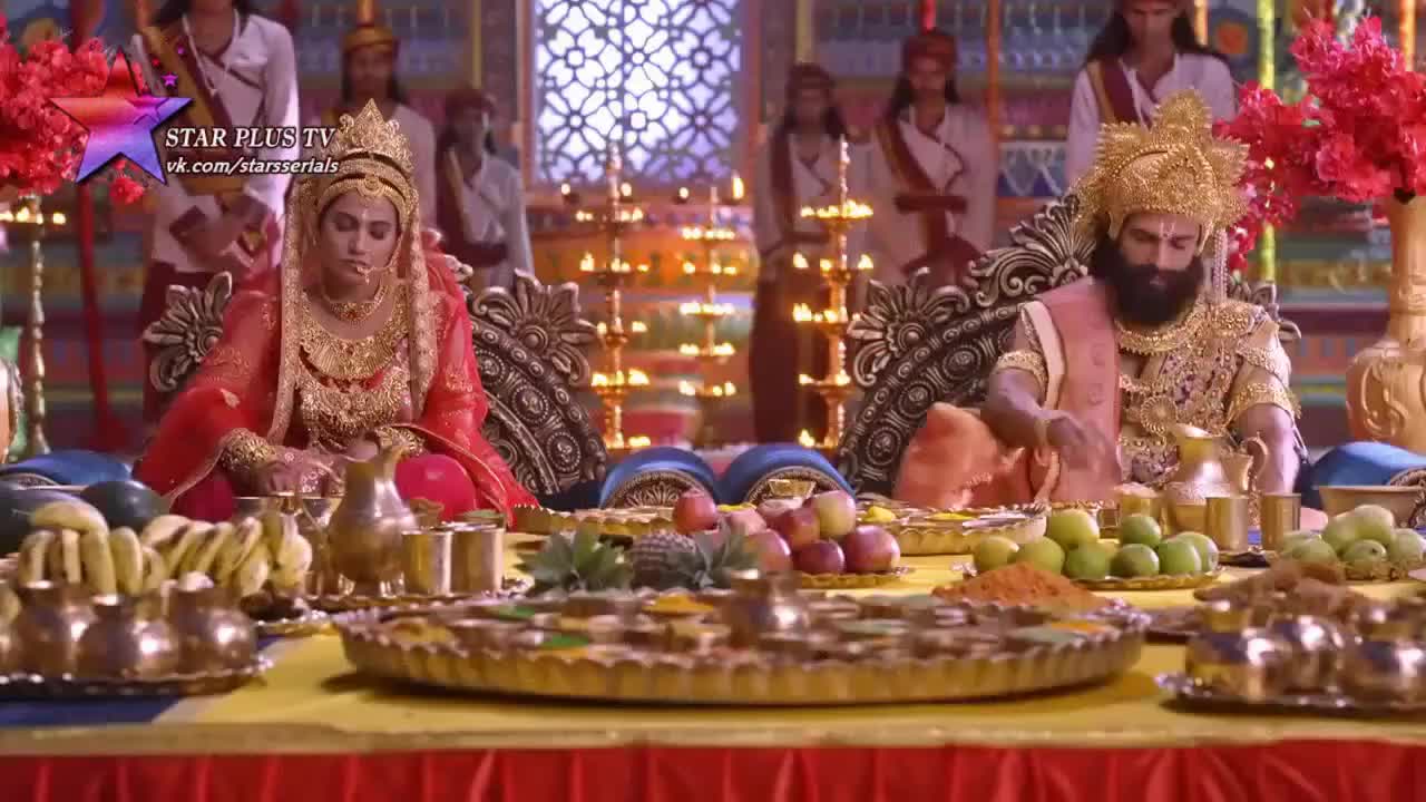 Лав и Куш (2019) 41 серия