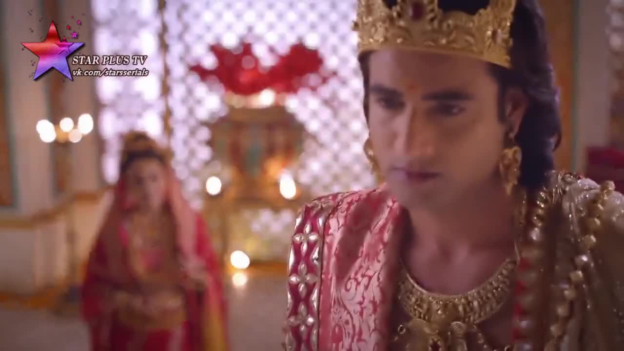 Лав и Куш 45 серия Лав и Куш 45 серия