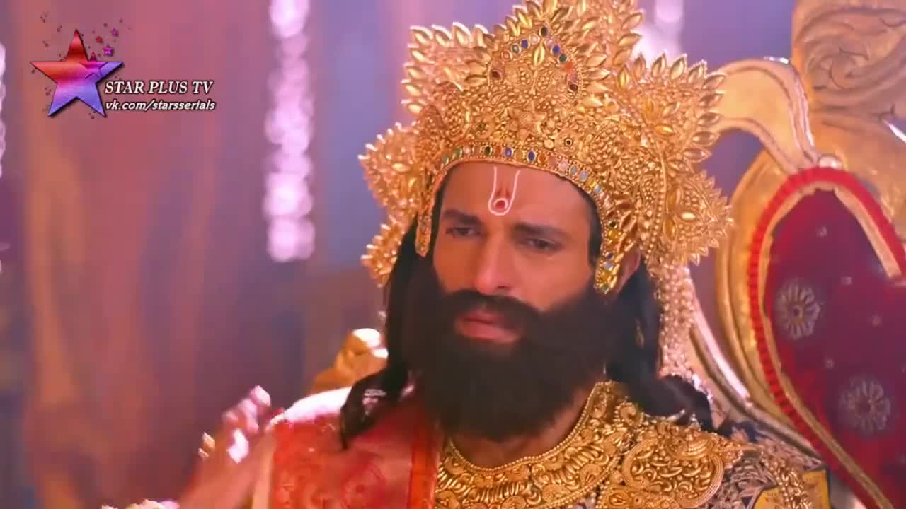 Лав и Куш 52 серия Лав и Куш 52 серия