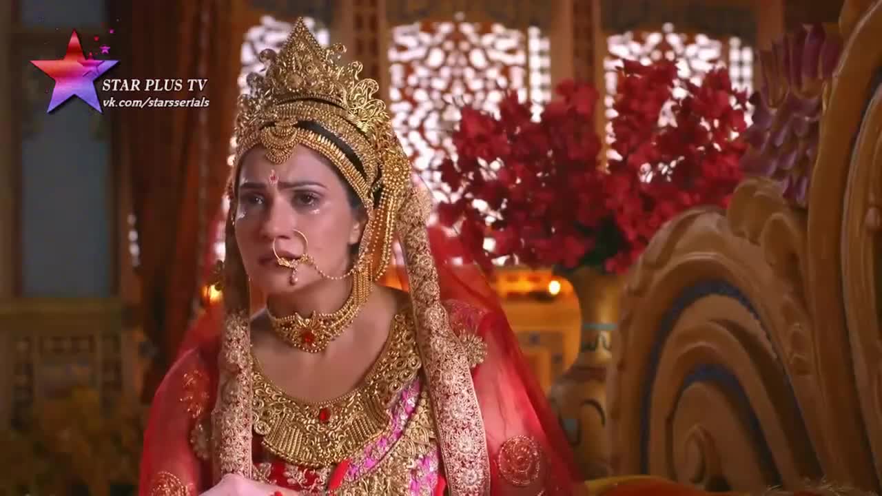 Лав и Куш (2019) 56 серия