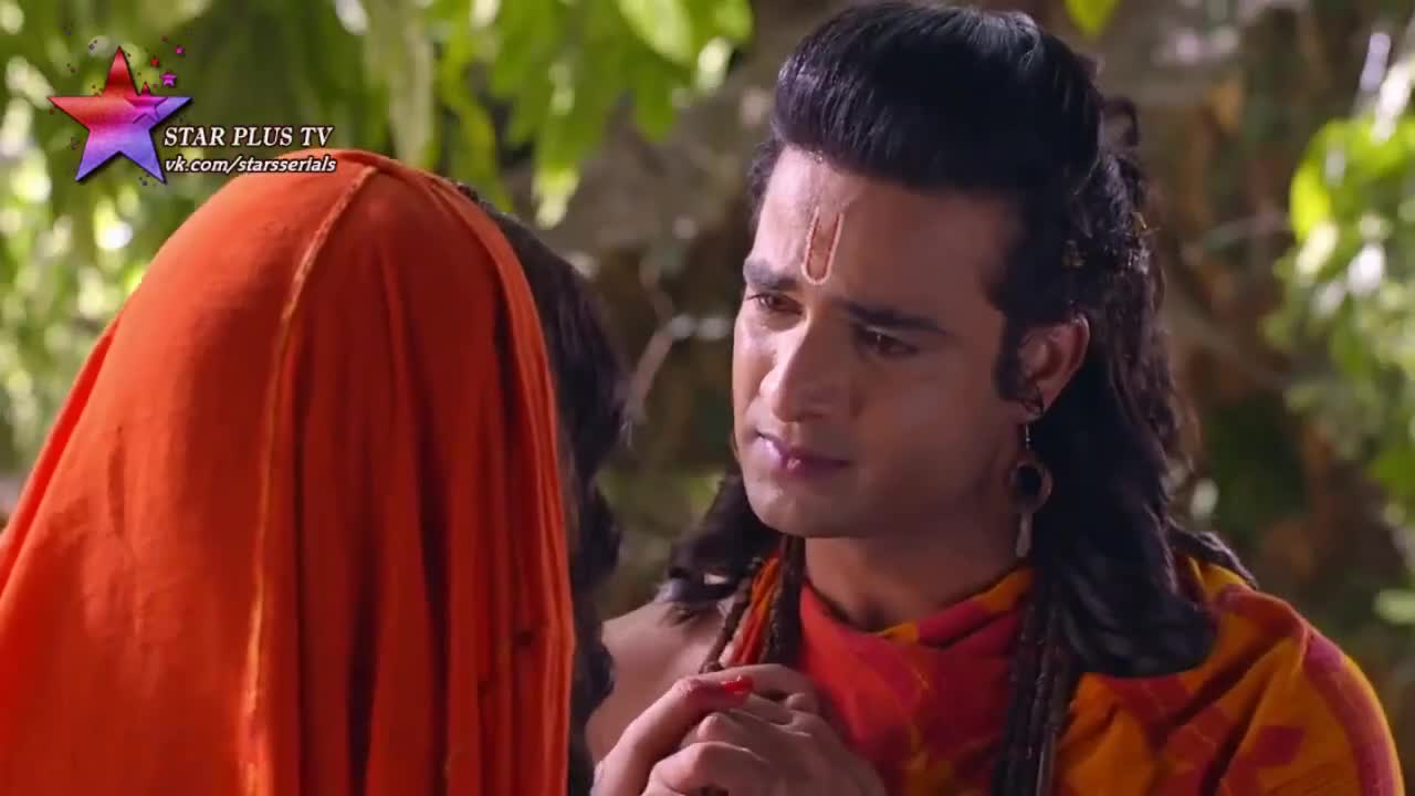 Лав и Куш (2019) 57 серия