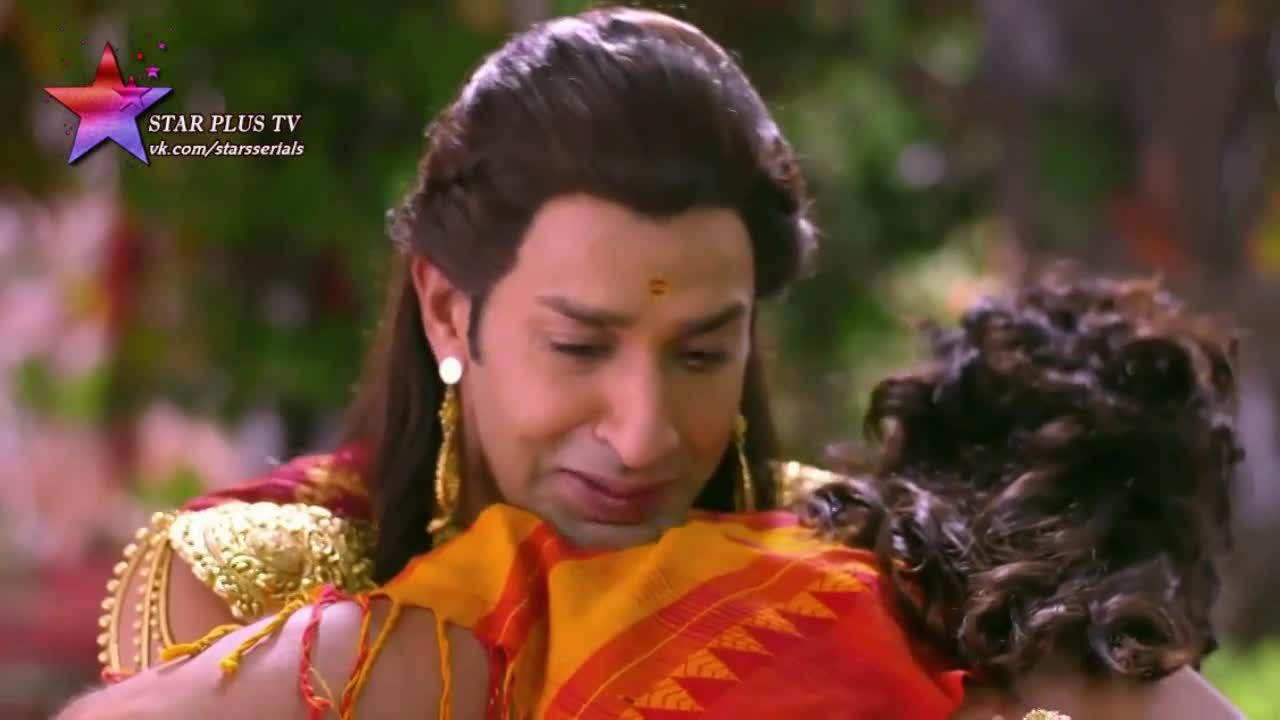 Лав и Куш (2019) 60 серия