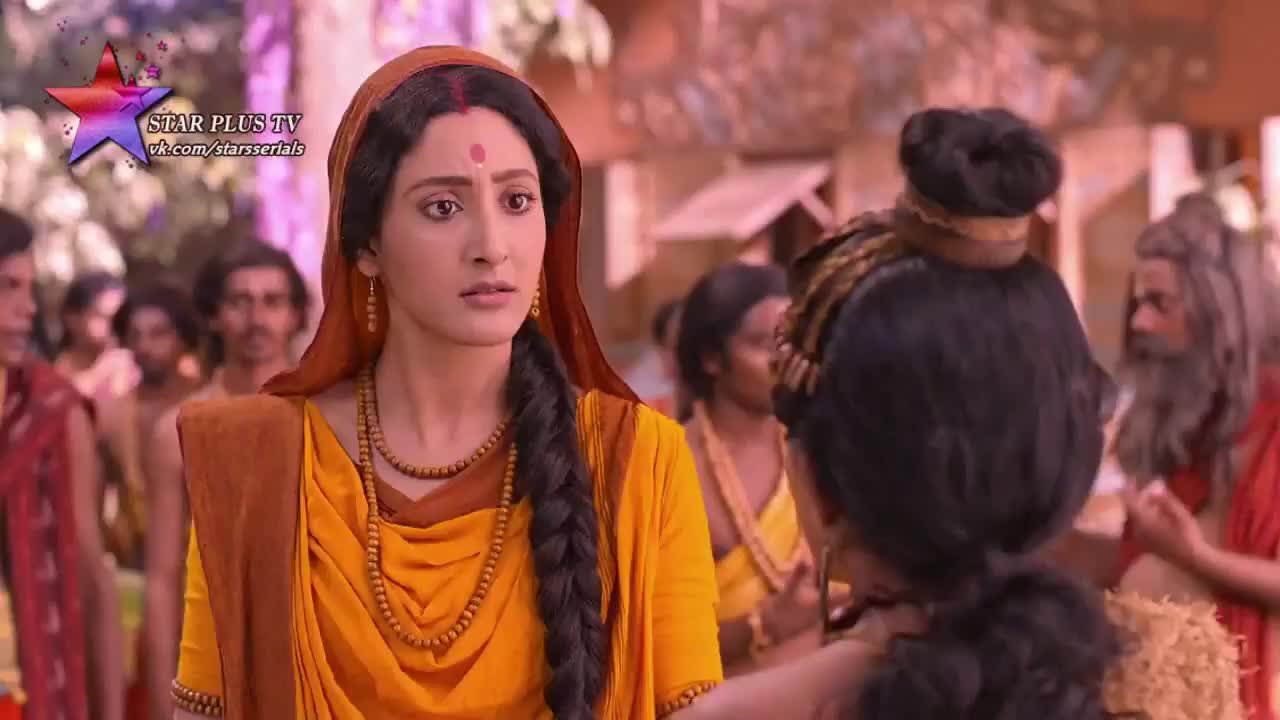 Лав и Куш (2019) 64 серия