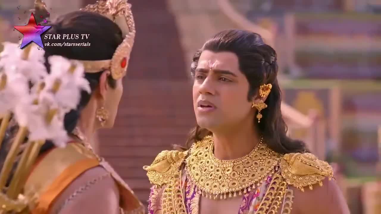 Лав и Куш 68 серия Лав и Куш 68 серия