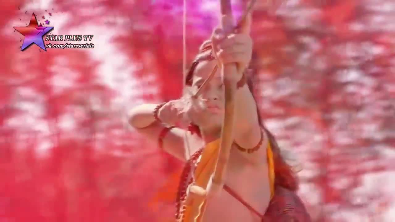 Лав и Куш 69 серия Лав и Куш 69 серия