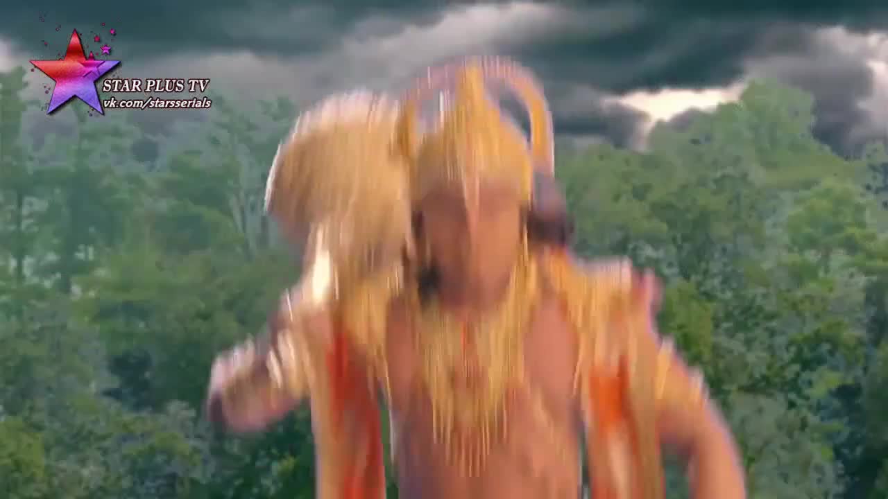 Лав и Куш 70 серия Лав и Куш 70 серия