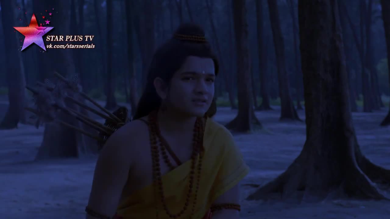 Лав и Куш 76 серия