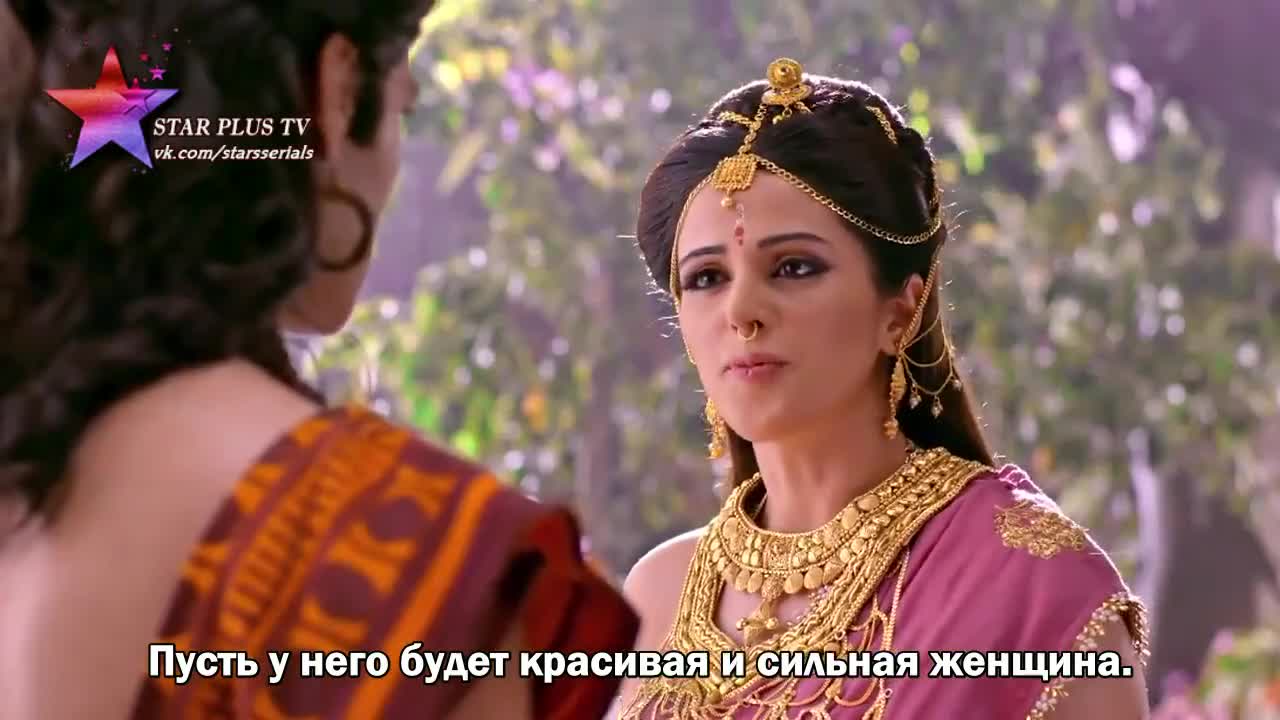 Лав и Куш 80 серия Лав и Куш 80 серия