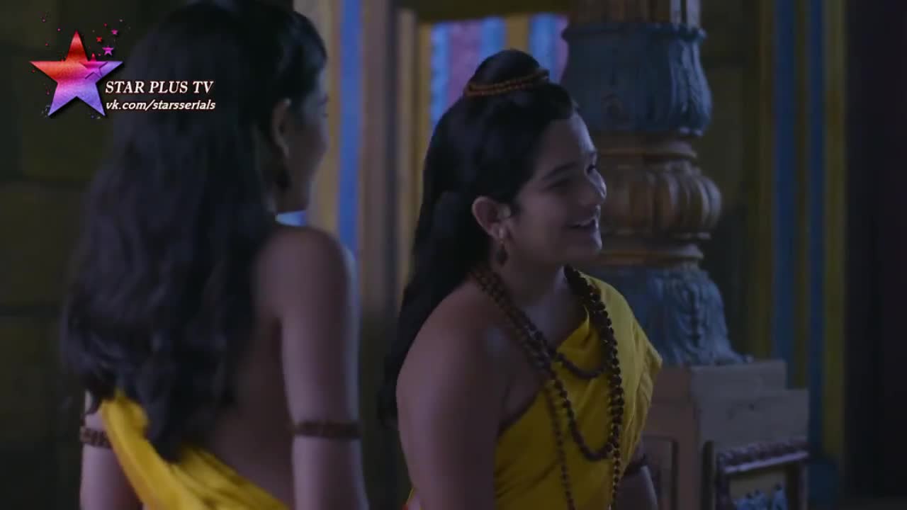 Лав и Куш 83 серия Лав и Куш 83 серия