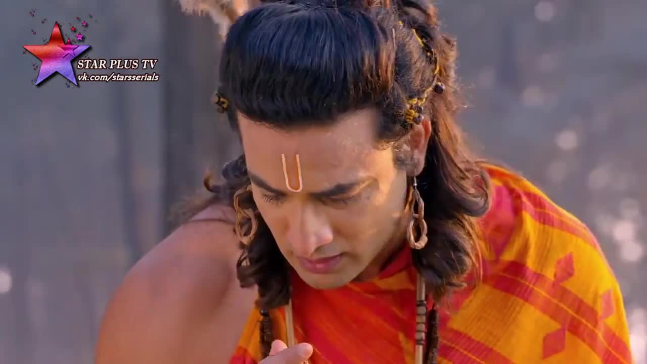 Лав и Куш (2019) 90 серия