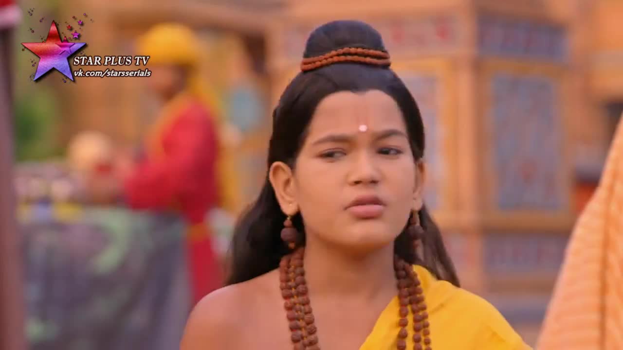 Лав и Куш (2019) 92 серия