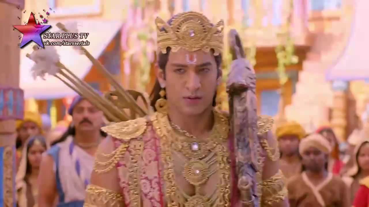 Лав и Куш (2019) 93 серия