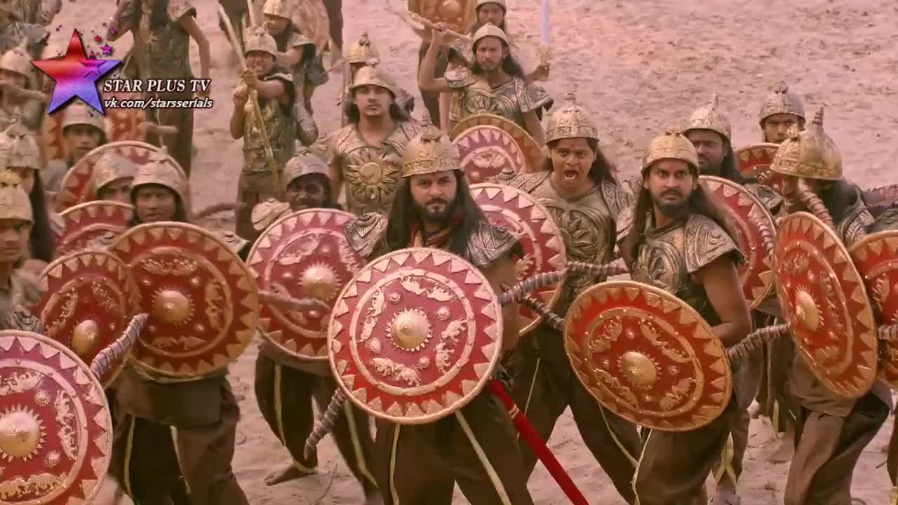 Лав и Куш 98 серия Лав и Куш 98 серия