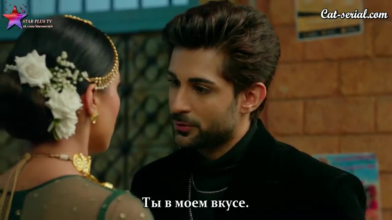 Летающая Раджу 101 серия