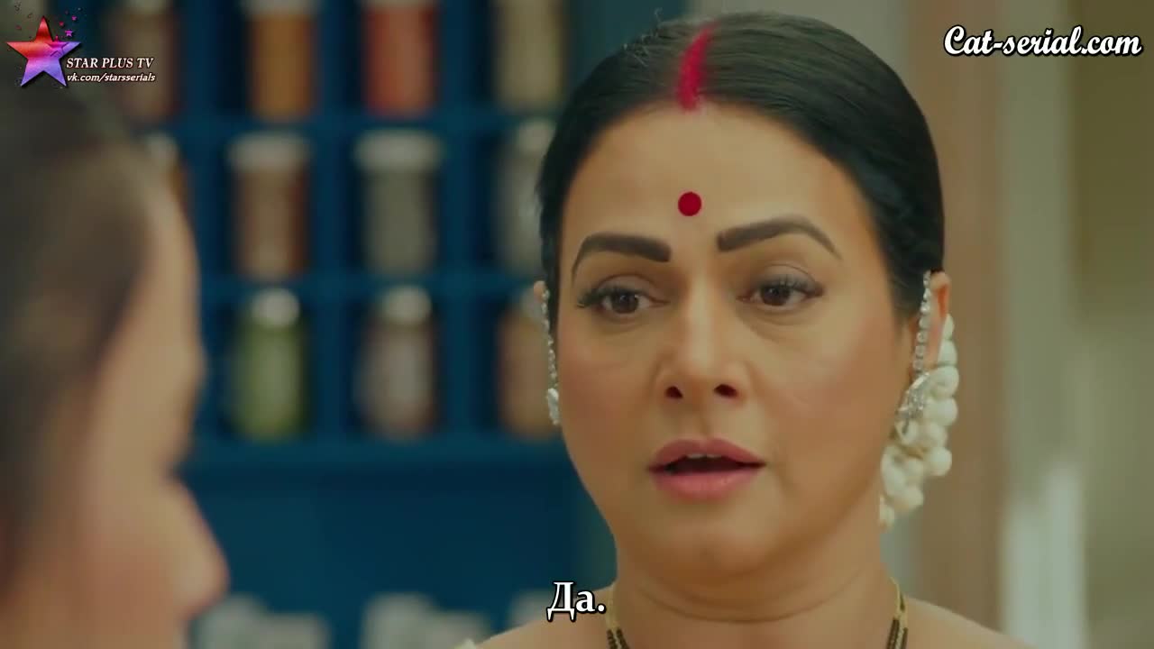 Летающая Раджу 118 серия