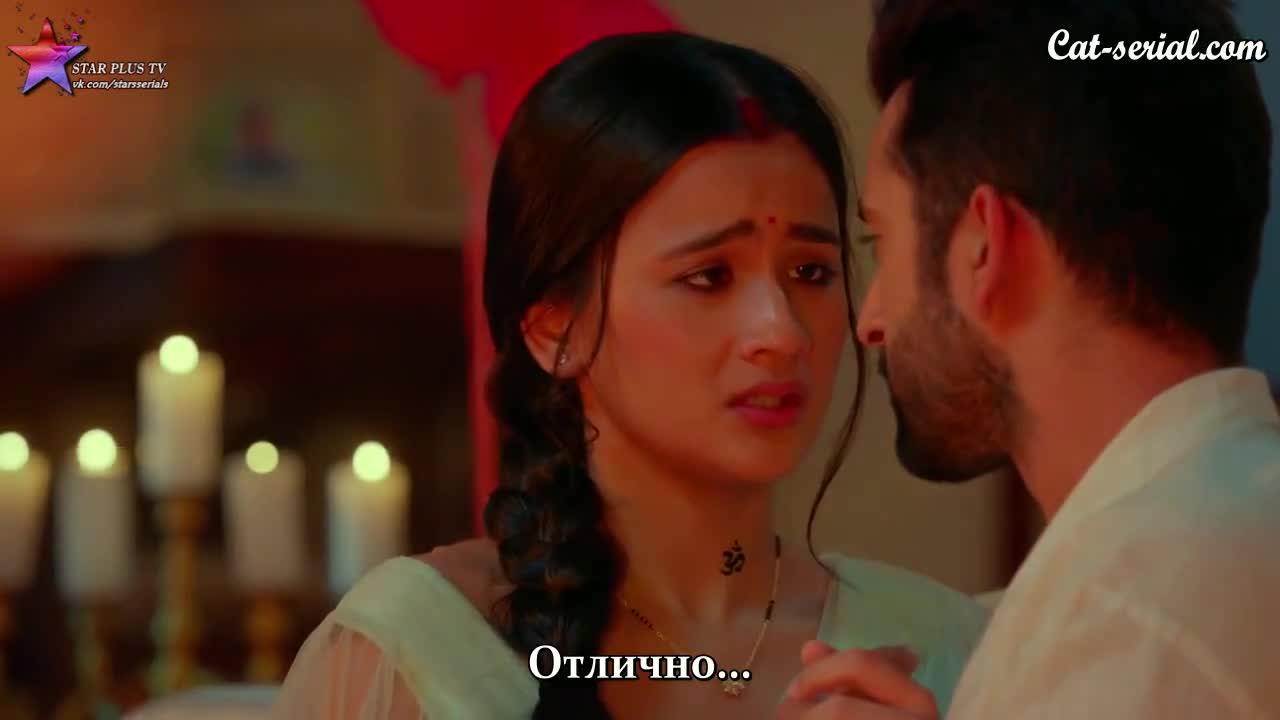 Летающая Раджу 122 серия