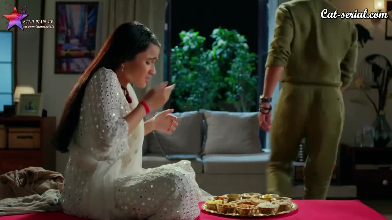 Летающая Раджу 13 серия