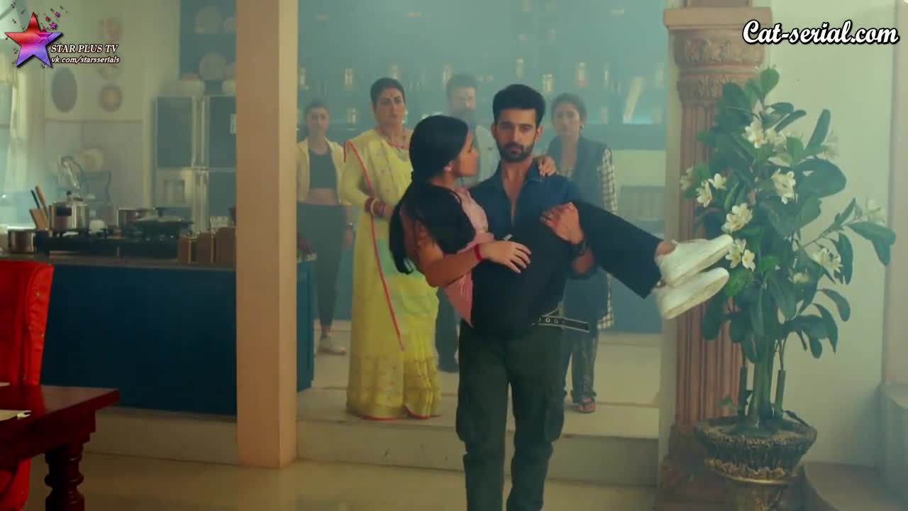 Летающая Раджу 134 серия Летающая Раджу 134 серия