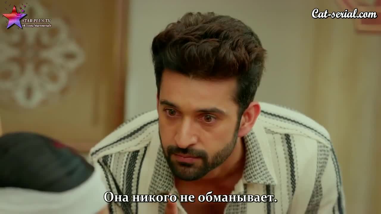 Летающая Раджу 139 серия