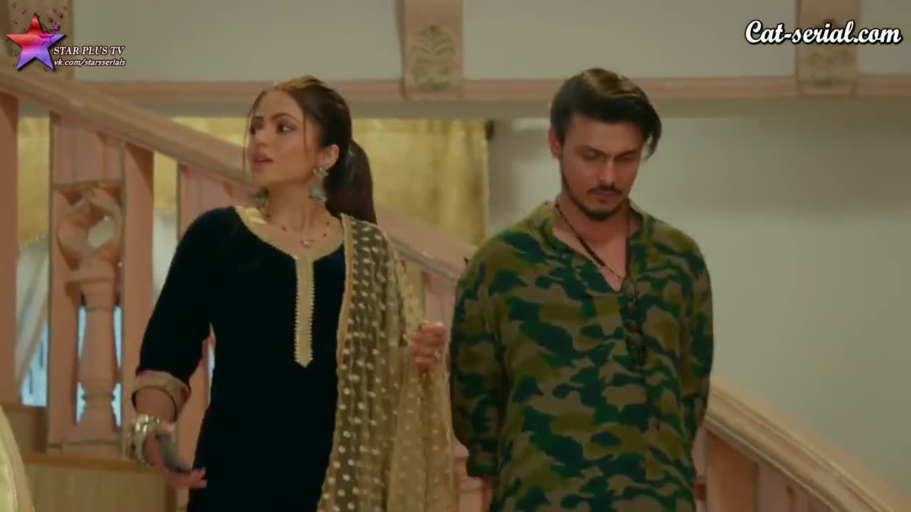 Летающая Раджу 154 серия