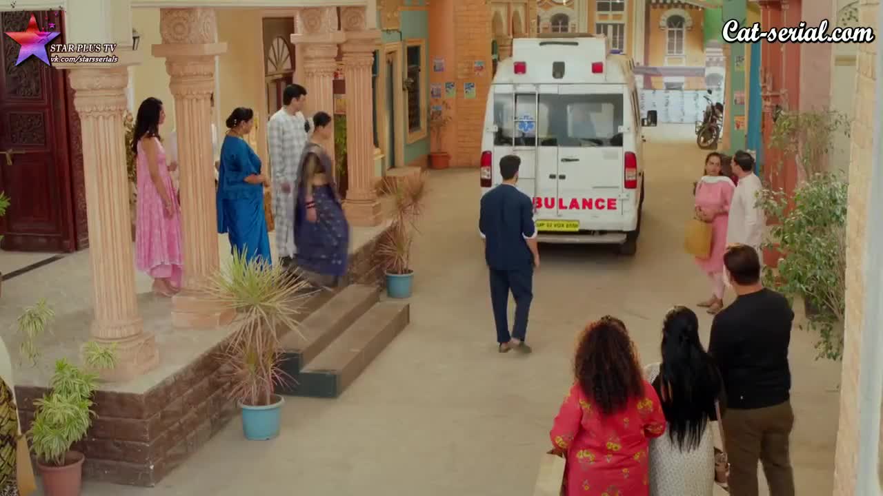 Летающая Раджу 161 серия Летающая Раджу 161 серия