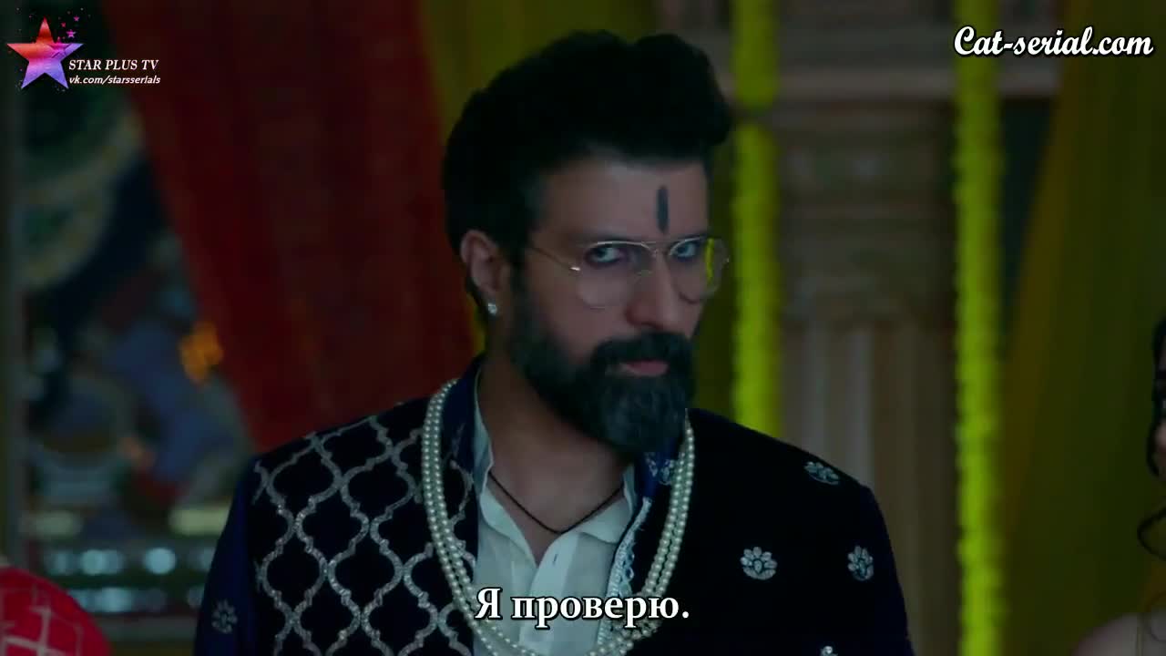 Летающая Раджу 185 серия