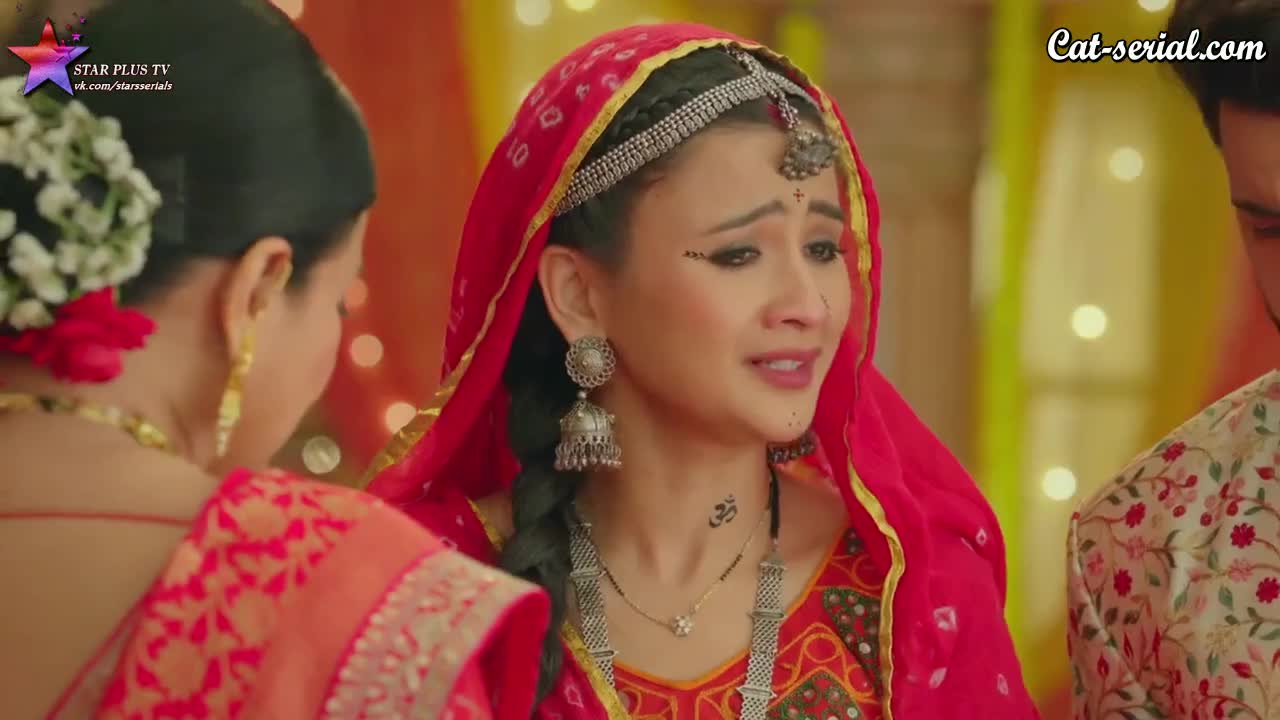 Летающая Раджу 189 серия