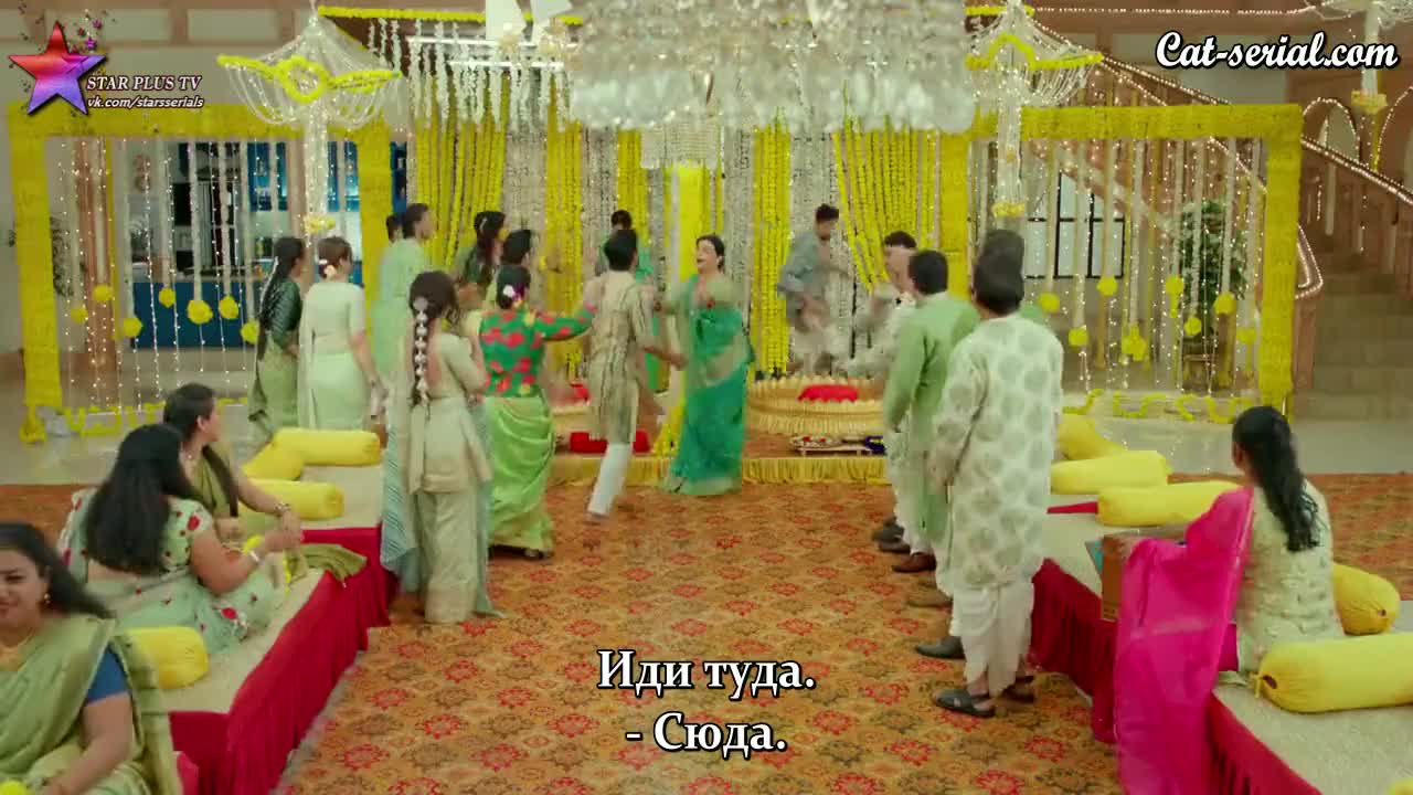 Летающая Раджу 35 серия Летающая Раджу 35 серия