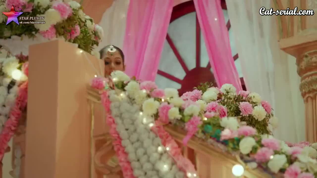 Летающая Раджу 44 серия