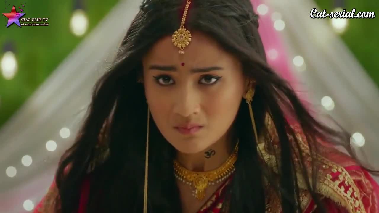 Летающая Раджу 45 серия